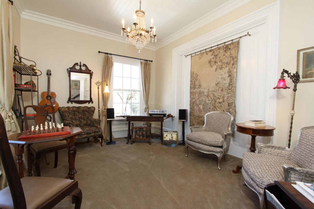 Olallieberry Inn Bed And Breakfast Cambria Extérieur photo